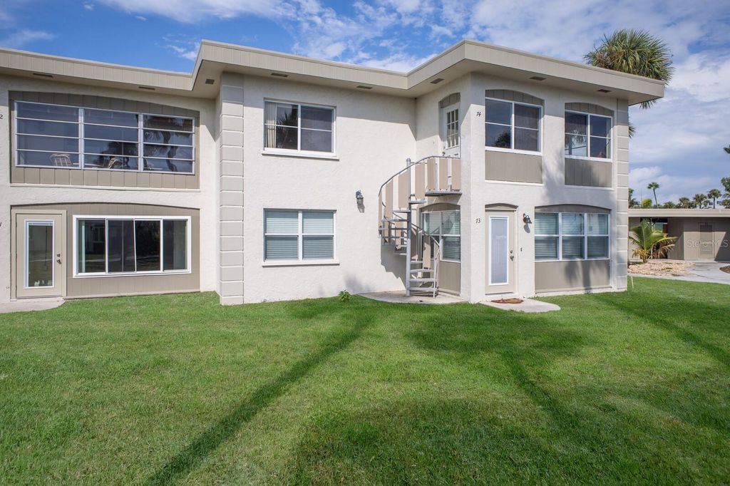 6300 FLOTILLA DRIVE 74, Holmes Beach, FL 34217