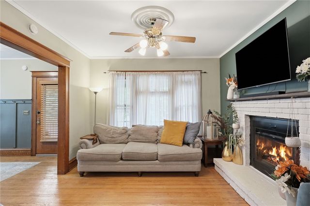 56 Bly Street, Rochester, NY 14620