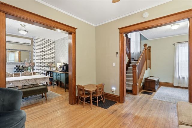 56 Bly Street, Rochester, NY 14620