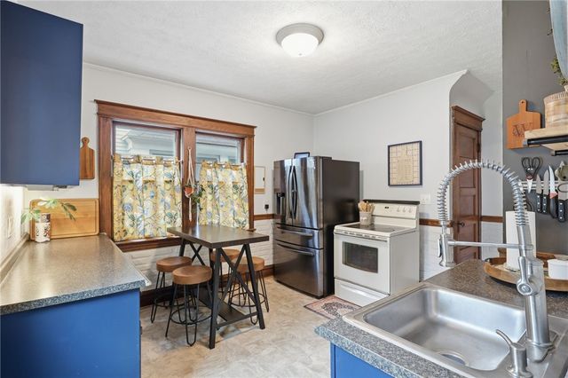 56 Bly Street, Rochester, NY 14620