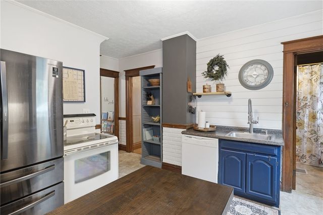 56 Bly Street, Rochester, NY 14620