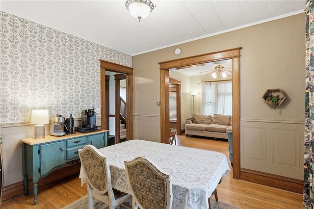 56 Bly Street, Rochester, NY 14620