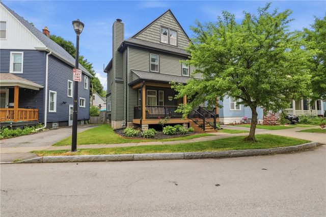 56 Bly Street, Rochester, NY 14620