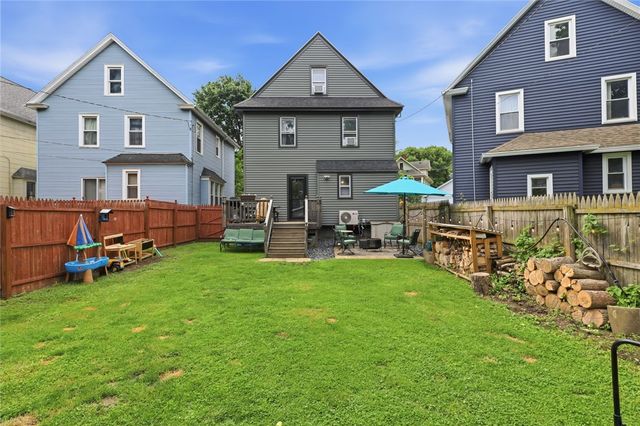 56 Bly Street, Rochester, NY 14620