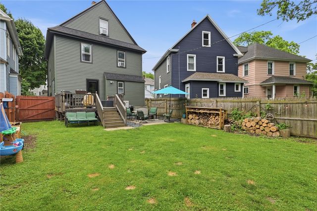 56 Bly Street, Rochester, NY 14620