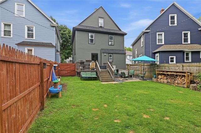56 Bly Street, Rochester, NY 14620