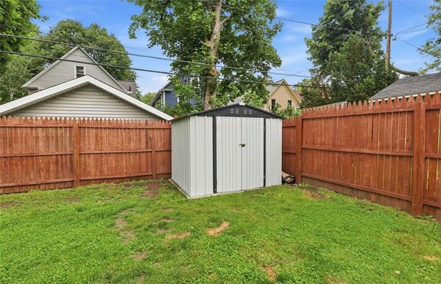 56 Bly Street, Rochester, NY 14620