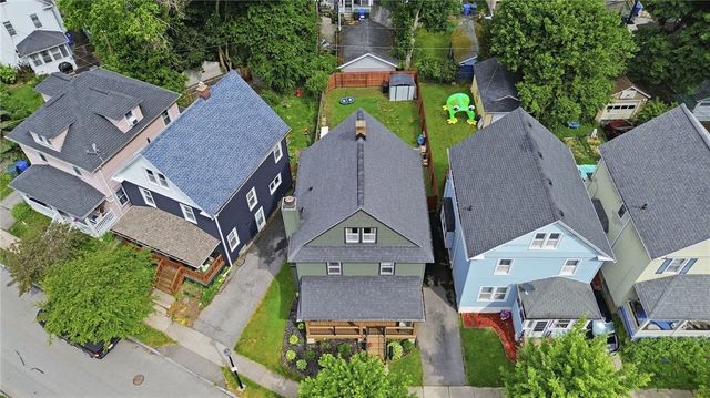 56 Bly Street, Rochester, NY 14620