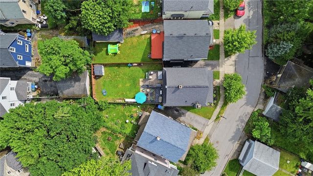 56 Bly Street, Rochester, NY 14620