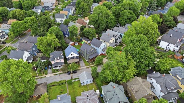 56 Bly Street, Rochester, NY 14620