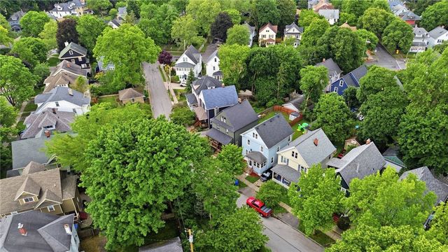 56 Bly Street, Rochester, NY 14620