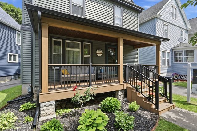 56 Bly Street, Rochester, NY 14620