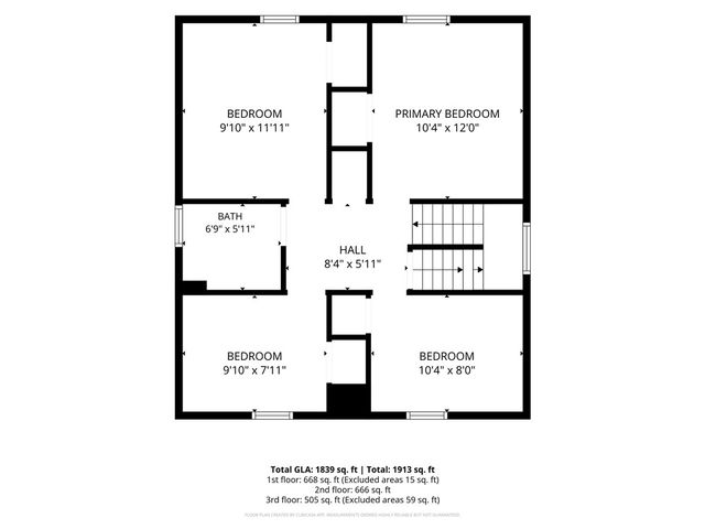 56 Bly Street, Rochester, NY 14620