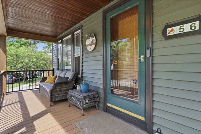 56 Bly Street, Rochester, NY 14620