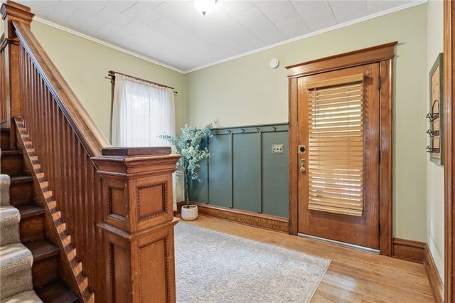 56 Bly Street, Rochester, NY 14620
