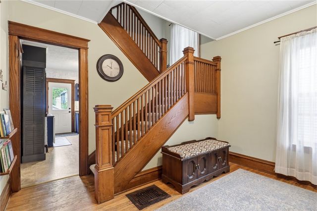 56 Bly Street, Rochester, NY 14620