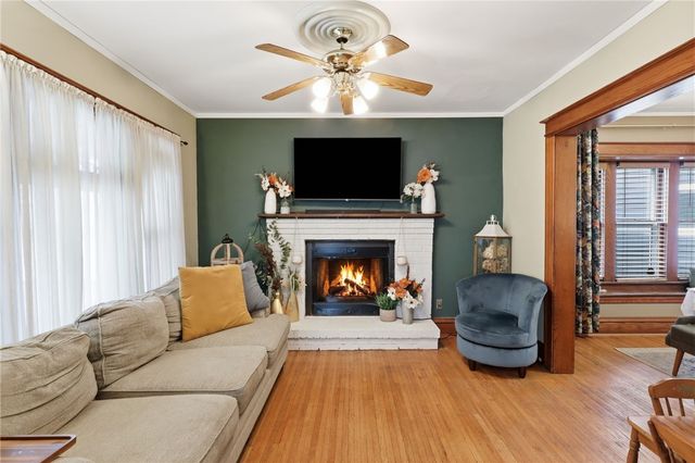 56 Bly Street, Rochester, NY 14620