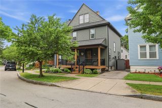 56 Bly Street, Rochester, NY 14620