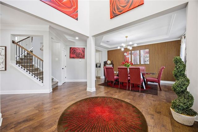 1400 Torrington Drive, Auburn, GA 30011