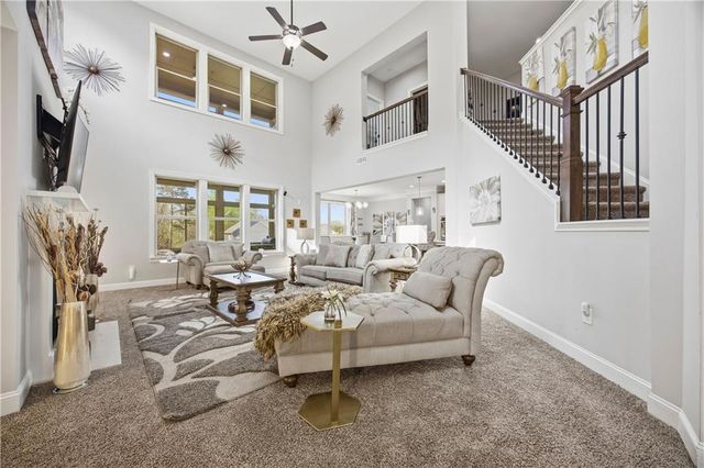 1400 Torrington Drive, Auburn, GA 30011