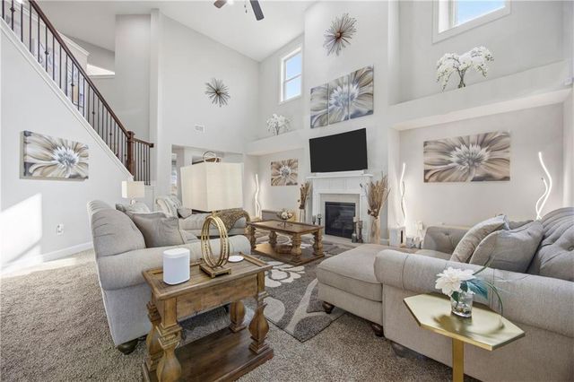 1400 Torrington Drive, Auburn, GA 30011