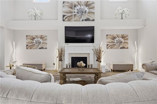 1400 Torrington Drive, Auburn, GA 30011