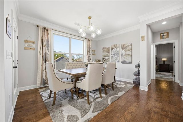 1400 Torrington Drive, Auburn, GA 30011