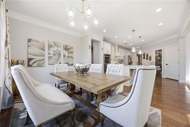 1400 Torrington Drive, Auburn, GA 30011