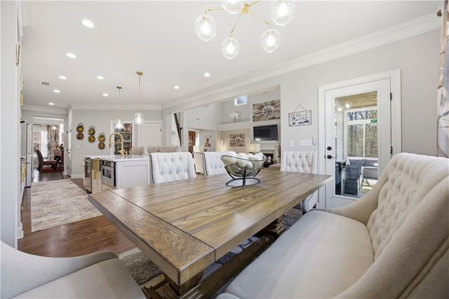 1400 Torrington Drive, Auburn, GA 30011