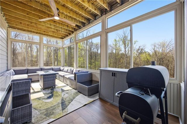 1400 Torrington Drive, Auburn, GA 30011