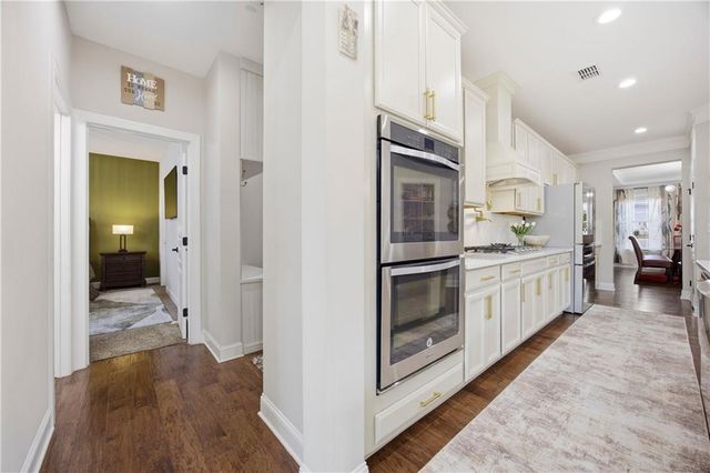 1400 Torrington Drive, Auburn, GA 30011