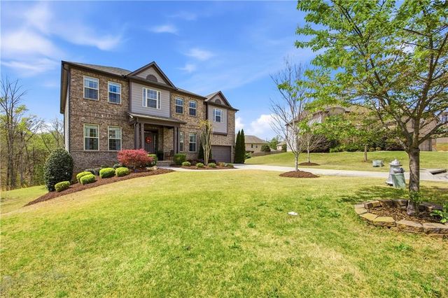 1400 Torrington Drive, Auburn, GA 30011