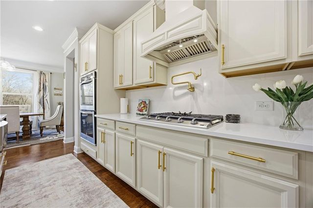 1400 Torrington Drive, Auburn, GA 30011