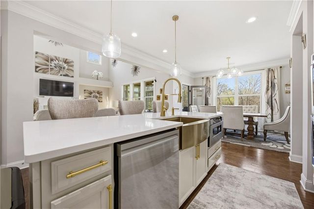 1400 Torrington Drive, Auburn, GA 30011