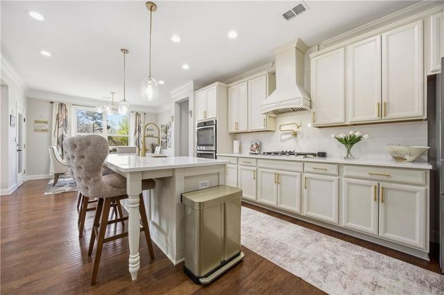 1400 Torrington Drive, Auburn, GA 30011