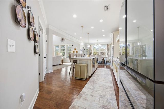 1400 Torrington Drive, Auburn, GA 30011