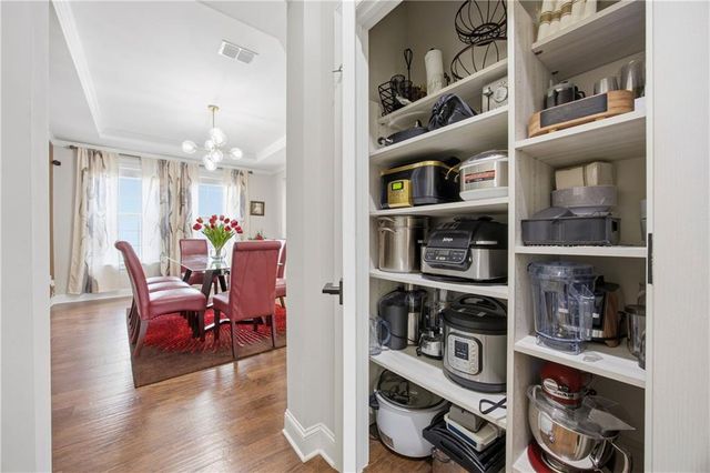 1400 Torrington Drive, Auburn, GA 30011