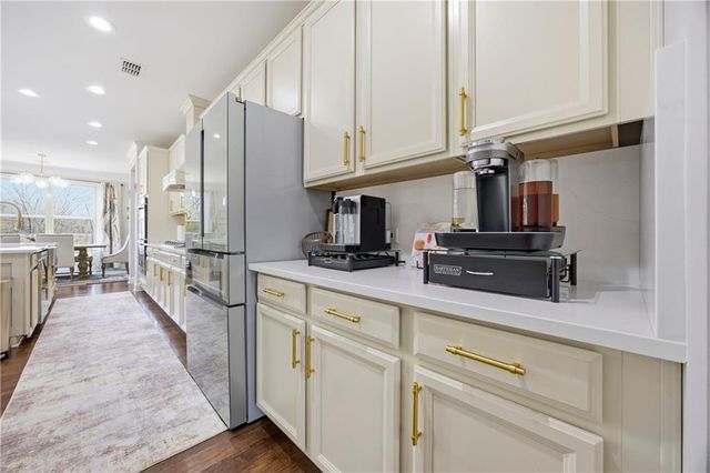 1400 Torrington Drive, Auburn, GA 30011