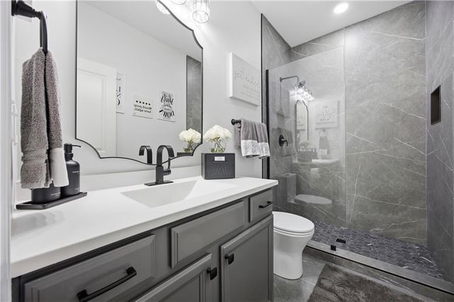 1400 Torrington Drive, Auburn, GA 30011