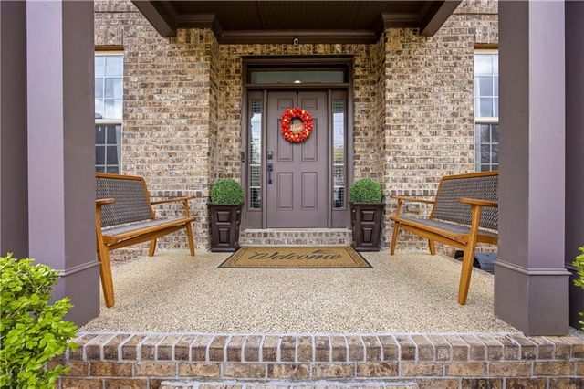 1400 Torrington Drive, Auburn, GA 30011