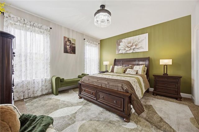 1400 Torrington Drive, Auburn, GA 30011