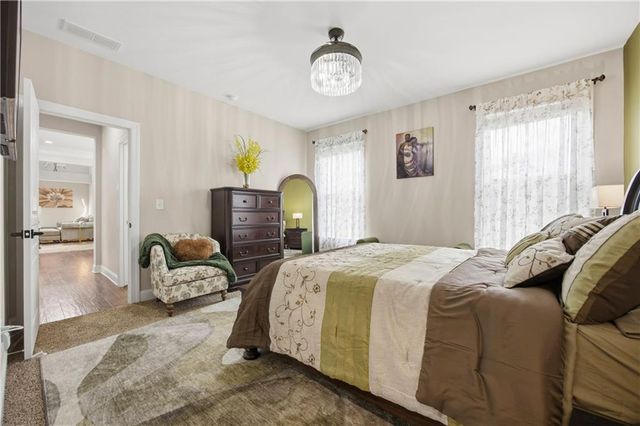 1400 Torrington Drive, Auburn, GA 30011