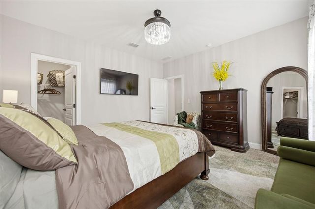 1400 Torrington Drive, Auburn, GA 30011