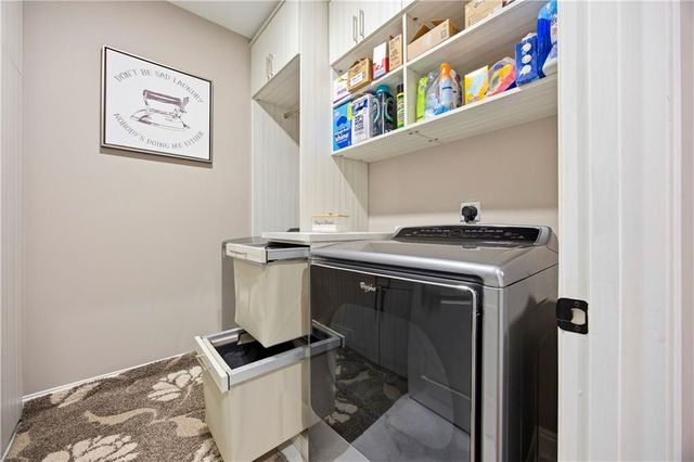 1400 Torrington Drive, Auburn, GA 30011