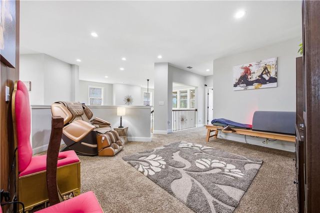 1400 Torrington Drive, Auburn, GA 30011