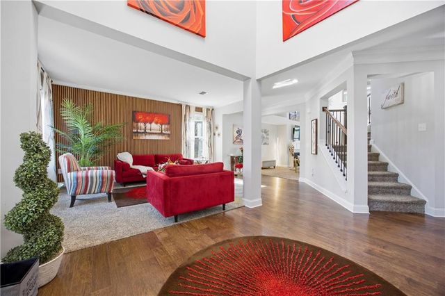 1400 Torrington Drive, Auburn, GA 30011