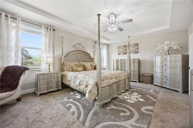 1400 Torrington Drive, Auburn, GA 30011