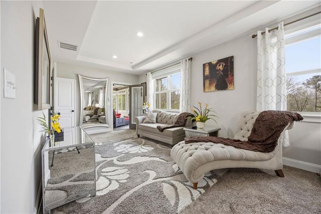 1400 Torrington Drive, Auburn, GA 30011