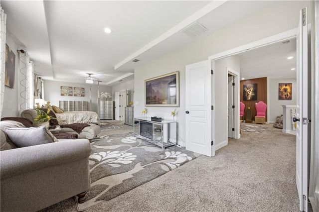 1400 Torrington Drive, Auburn, GA 30011