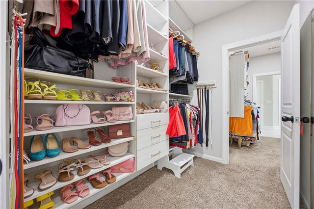 1400 Torrington Drive, Auburn, GA 30011